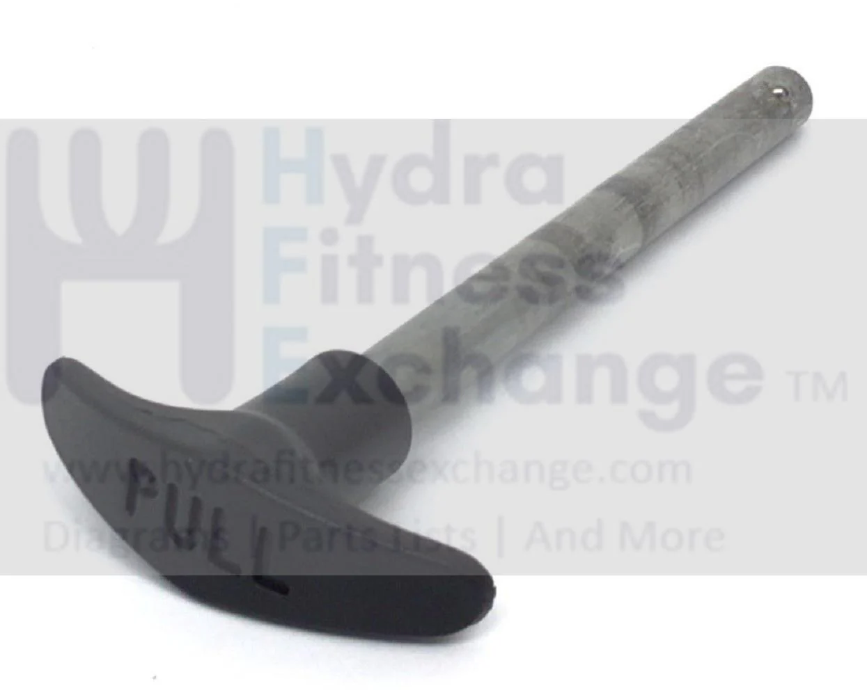 Hoist Fitness H500 Strength System Weight Stack Lock Pin - Image 2