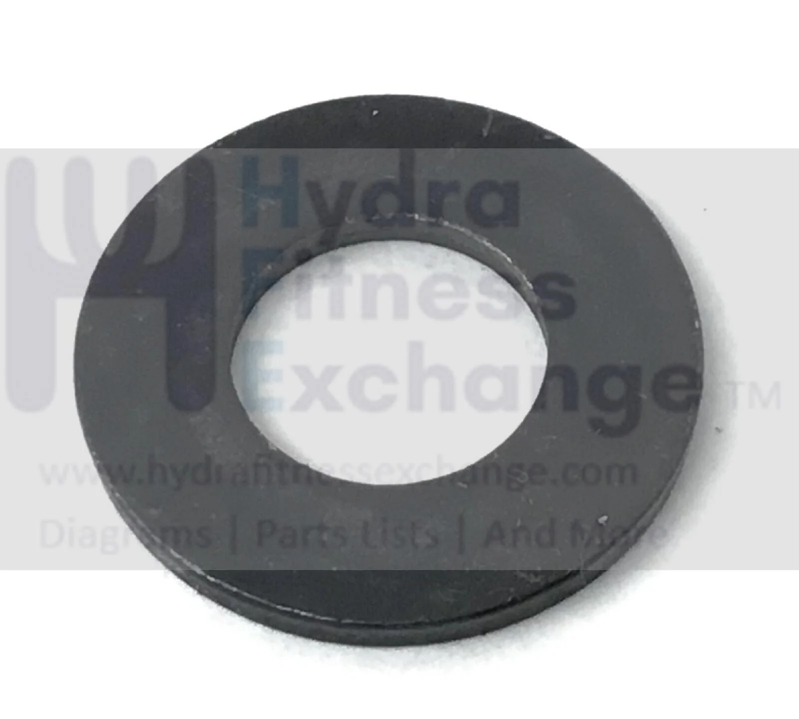 Hoist Fitness Strength System Flat washer 3/8" 13-FLT-38