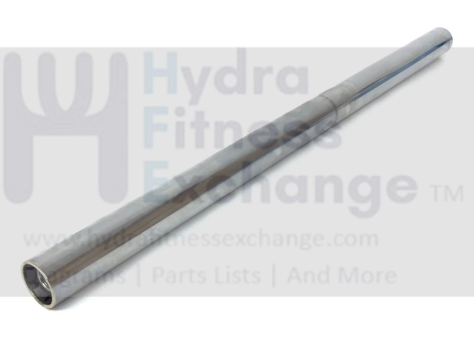 Hoist Fitness Strength System Leg Extension Leg Curl Tube Rod 26-STD-SG133