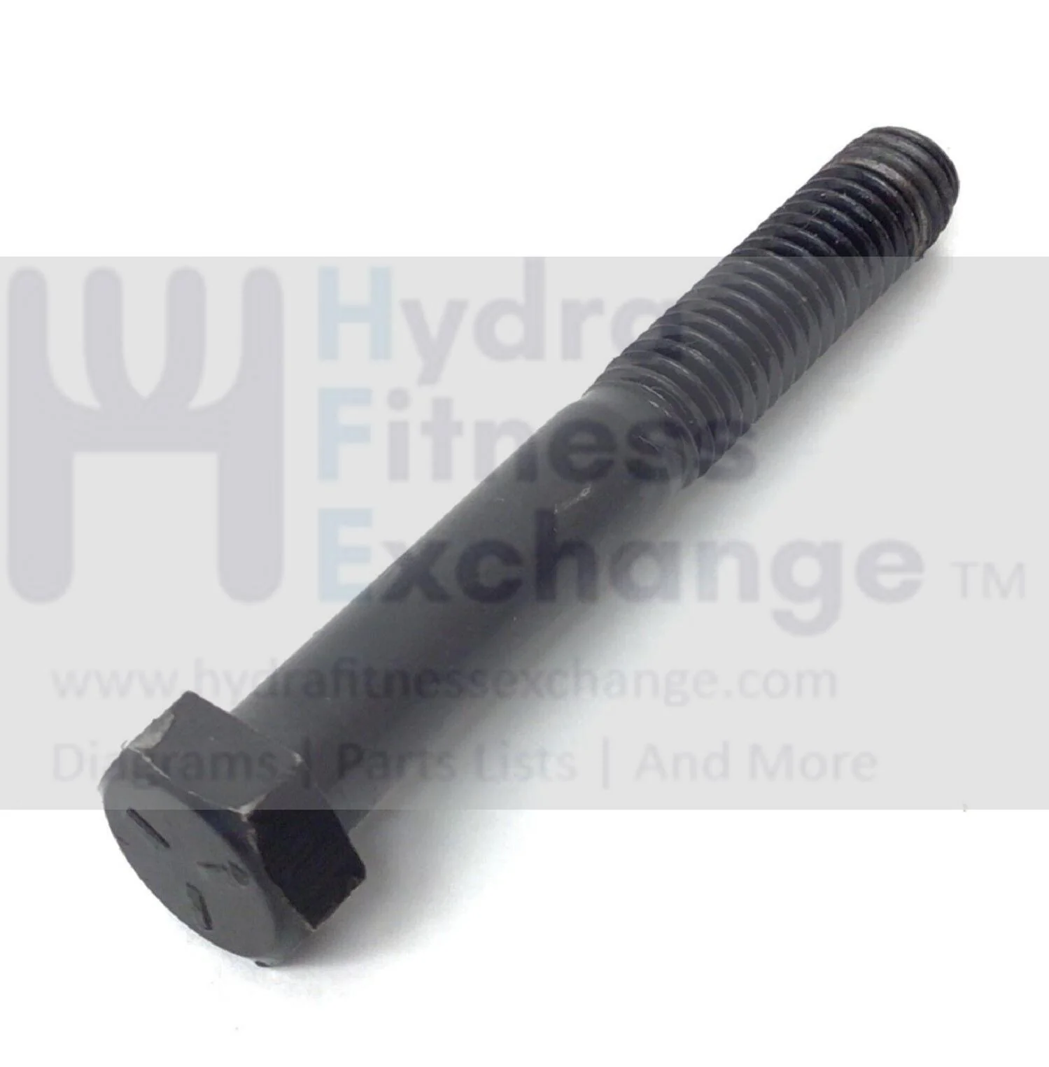 Hoist Fitness Strength System Hex Bolt 3/8" - 16 x 2.75" 11-HEX-38(16)234