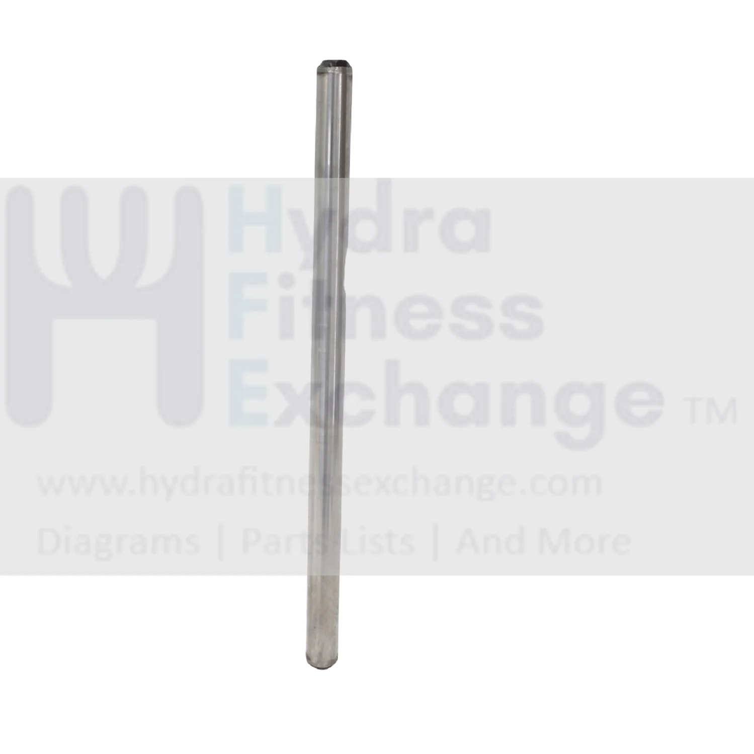 Hoist Fitness Strength System Leg Roller Bar 026-01 X0139