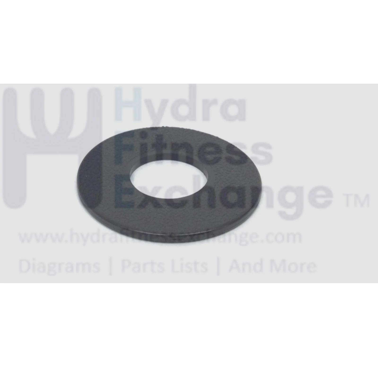 Hoist Fitness Strength System Plastic Fender Washer 2.5" 26-STD-PLAS151 - Image 2