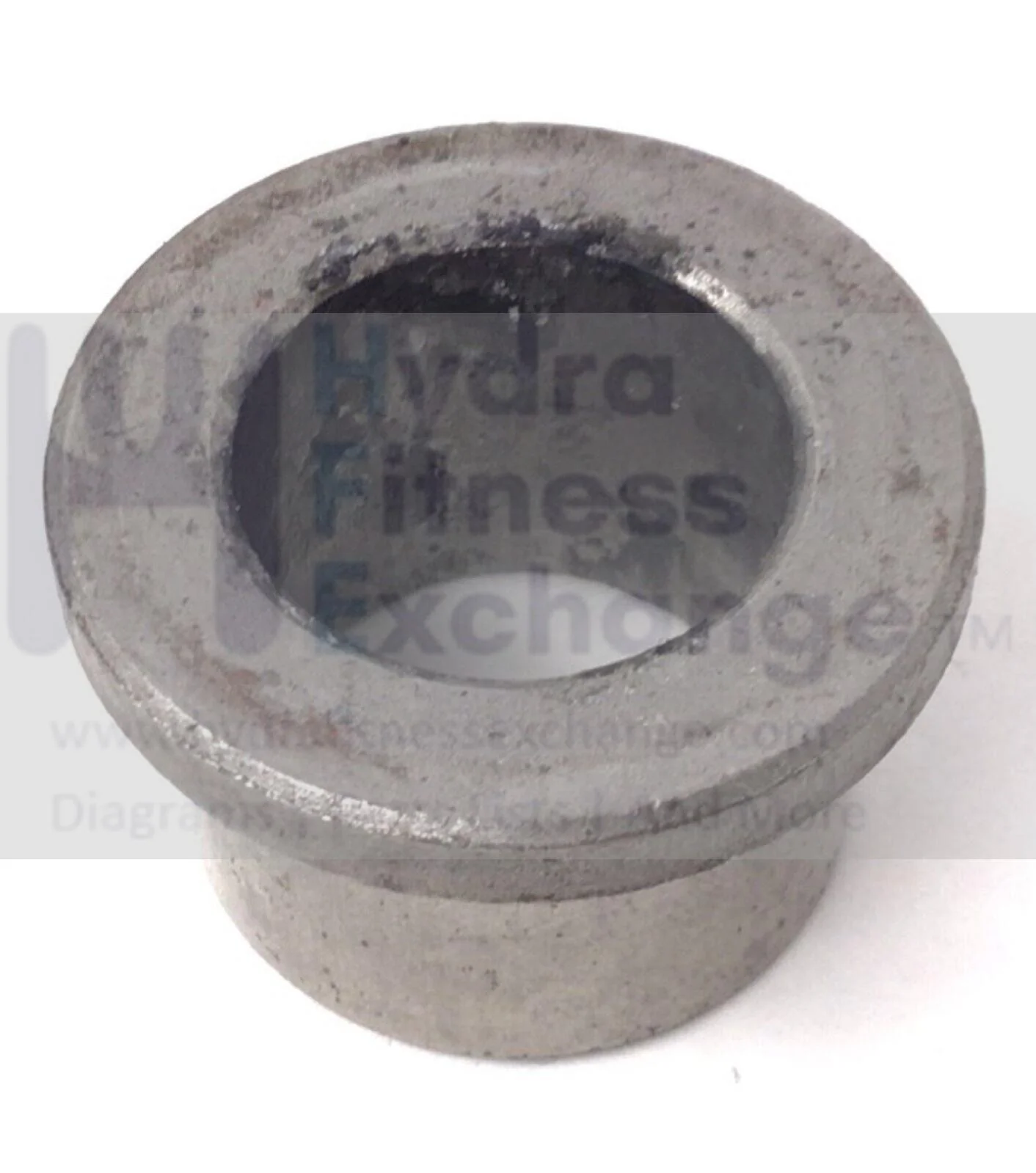 Home Gym Bushing 25mm od 19mm id 13mm