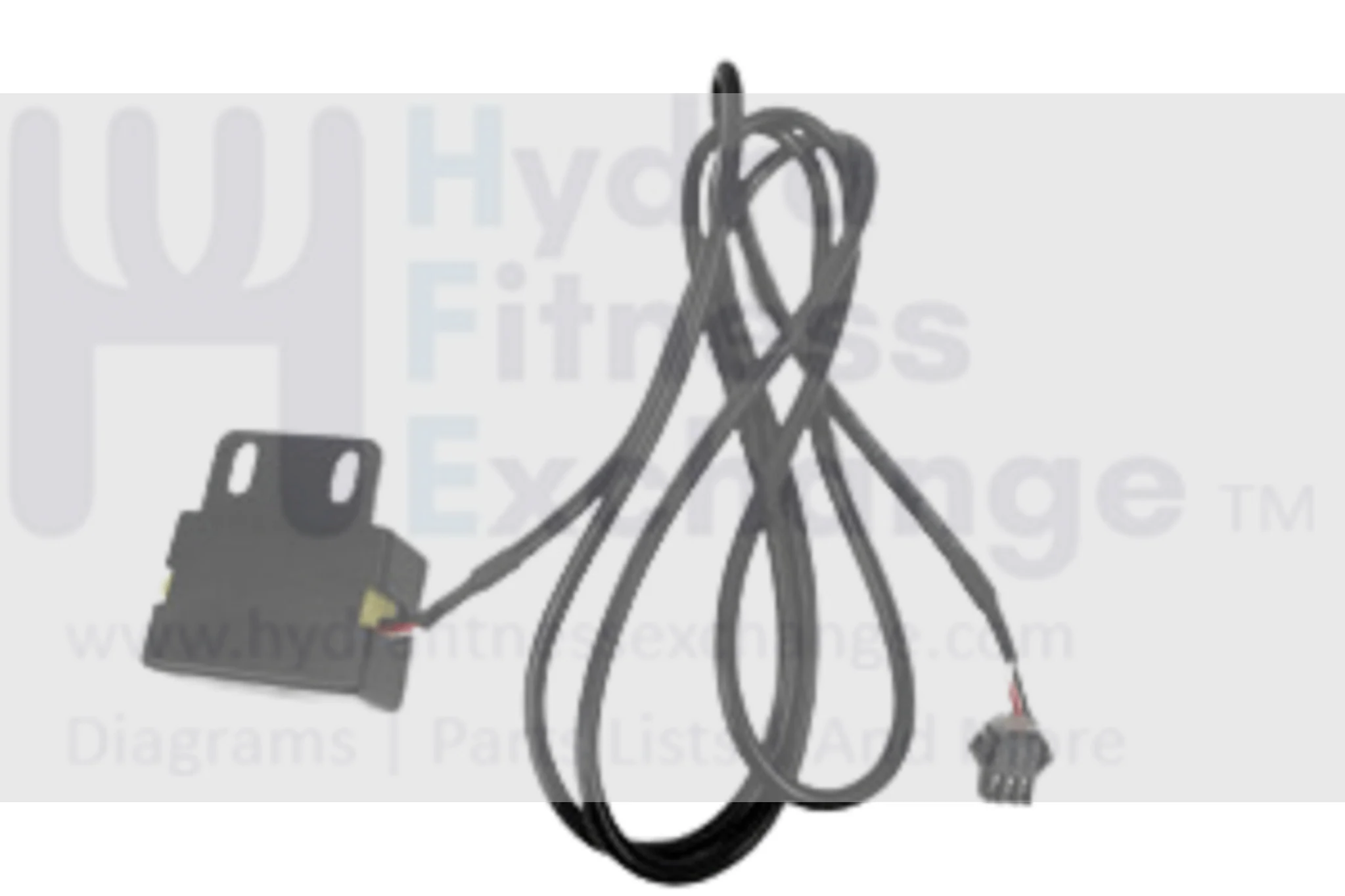 Horizon 5.0AE - EP209 E1200 - EP178 Elliptical Heart Rate Pulse Transmitter Receiver Set 084651