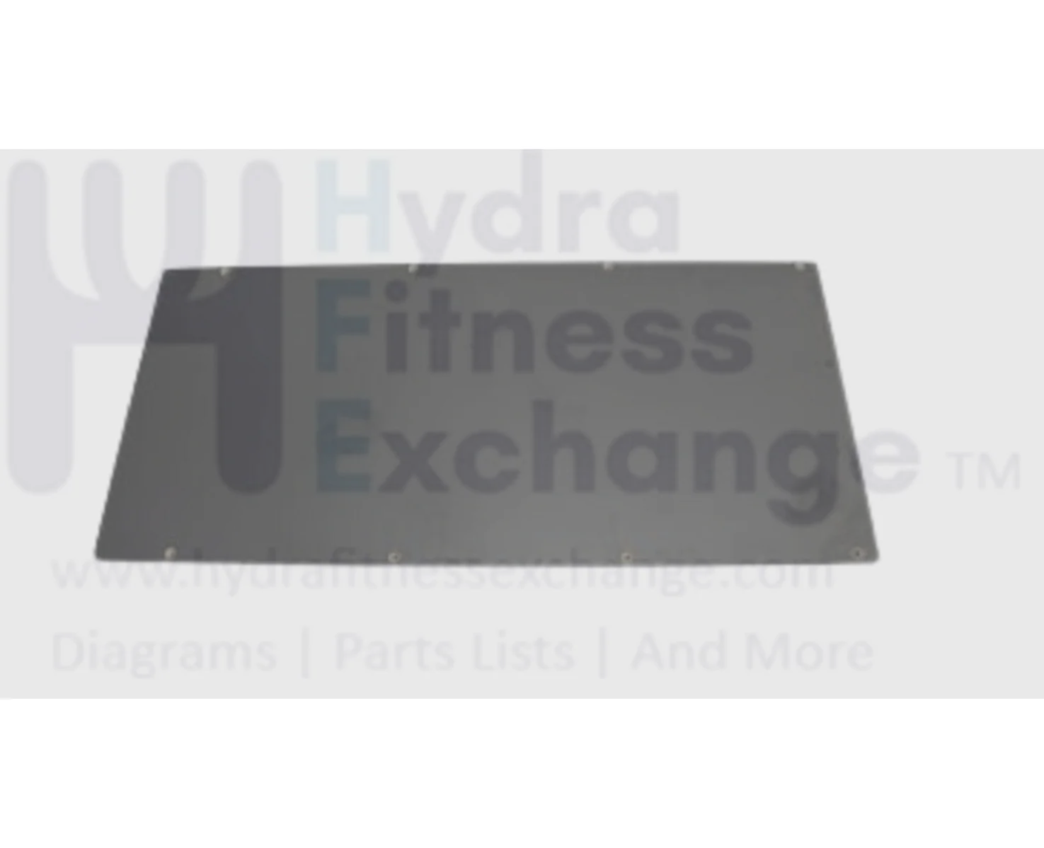 Horizon Advanced Fitness Group 2.0AT 3.0AT T1200 T900 Treadmill Running Deck Silicon 608X1216X18T 070772