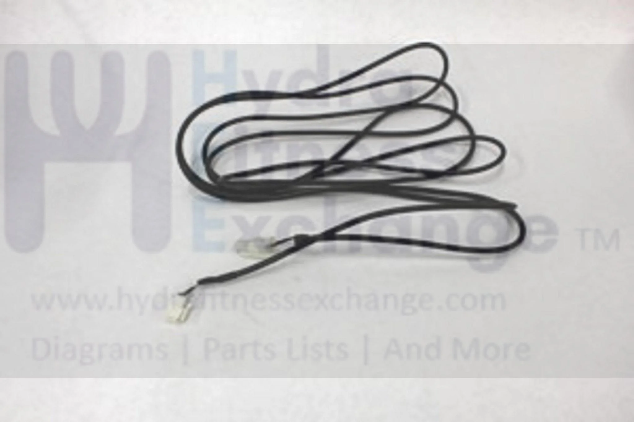 Horizon Advanced Fitness Group 4.0AT 5.0AT T1200 T900 GS1035T Treadmill Audio Board to Speaker Connector Wire 070671 - Image 2