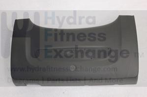 Horizon Advanced Fitness Group CT7.1 CT5.2 T202 T102 T101 3.5AT Treadmill Upper Motor Cover 1000102124 - Image 2