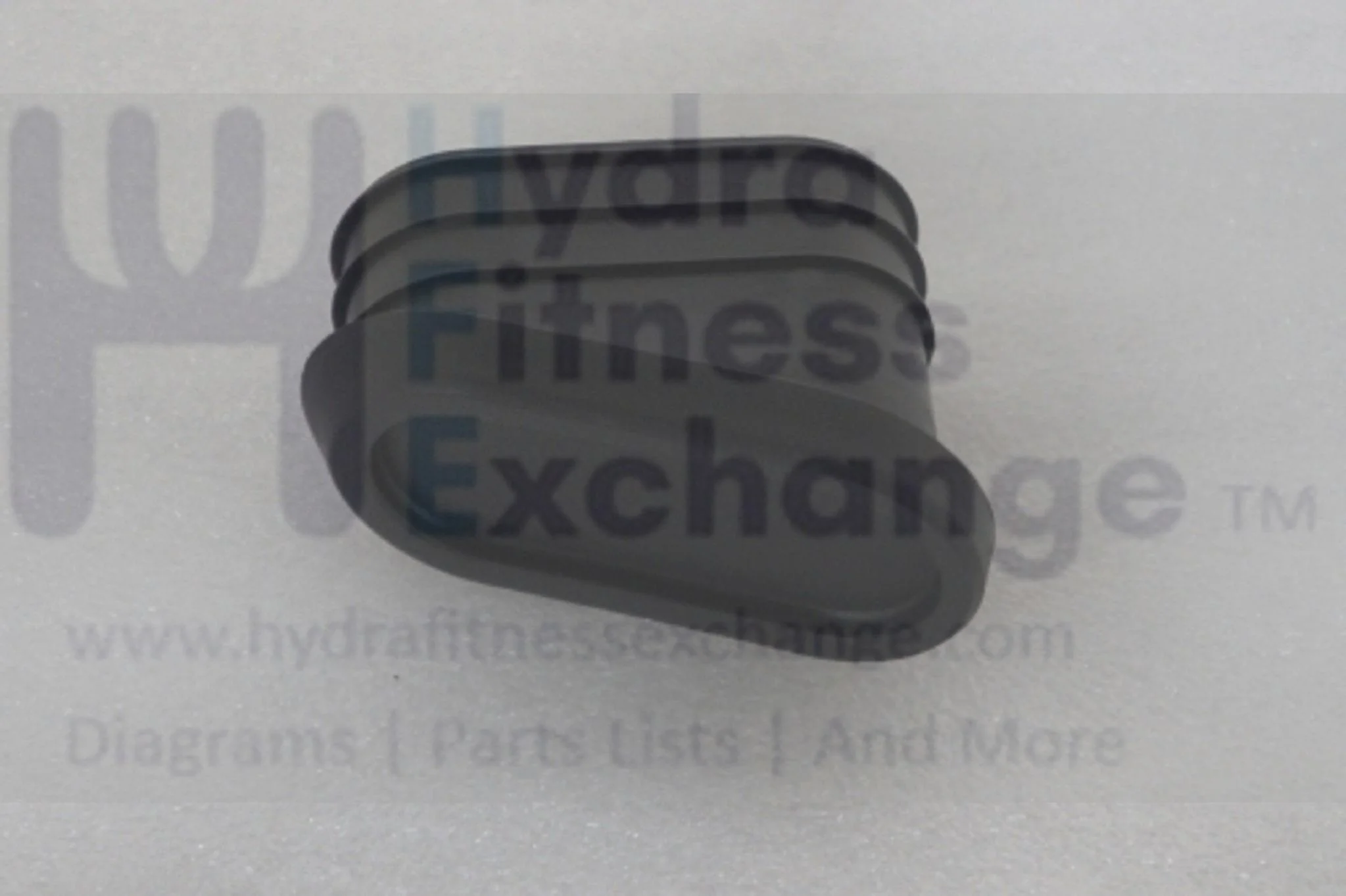 Horizon Fitness TM475 TM476 TM702 TM723 TM1030B TM1020B TM1041 TM1040D TM1041B TM1045 TM1030E Treadmill Arm Rest End Cap 1000306548 - Image 2
