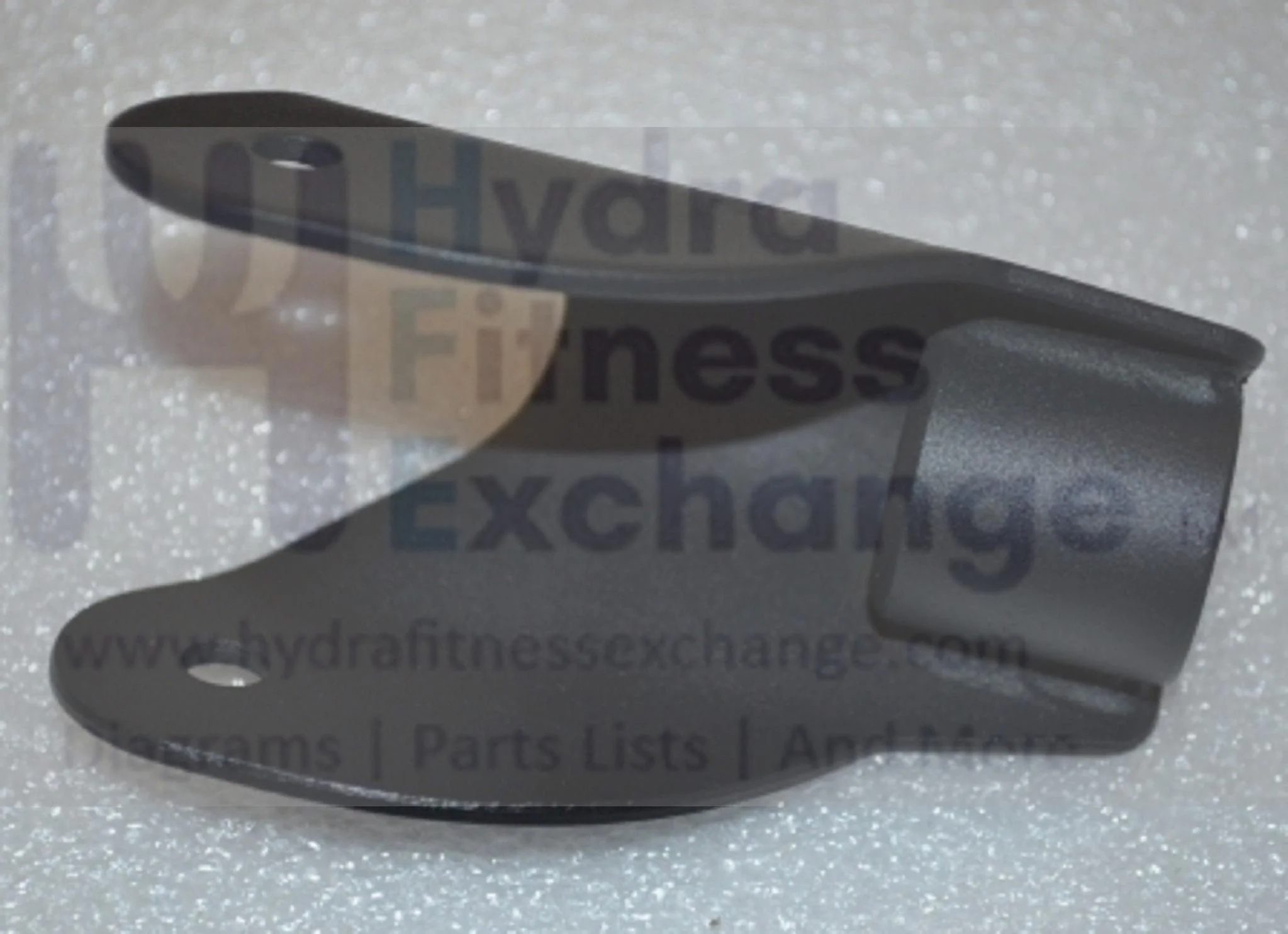 Horizon Advanced Fitness Group Livestrong Elliptical Swing Arm Set 1000300149