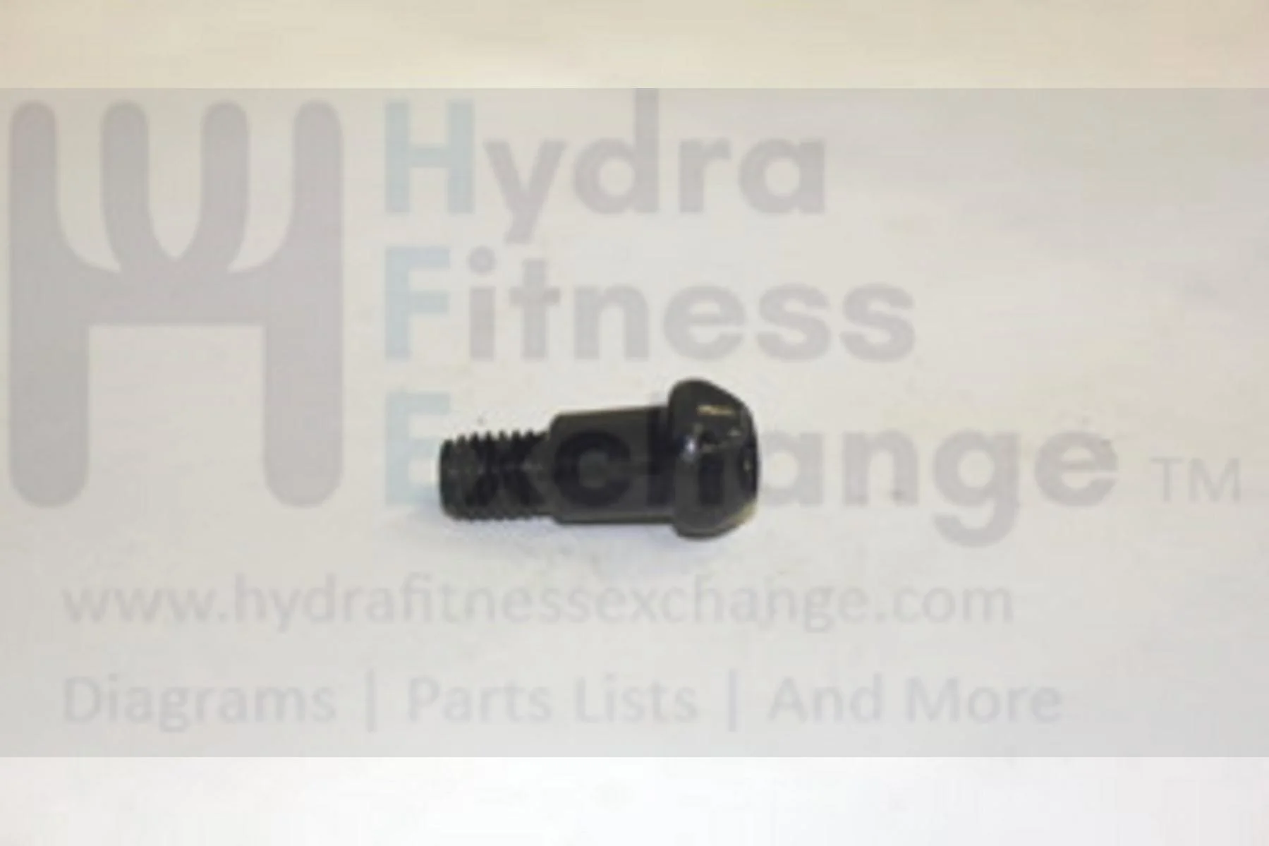Horizon Advanced Fitness Group Livestrong Merit Tempo Treadmill Special Screw M8x1.25Px26L-10L 056998-B - Image 2