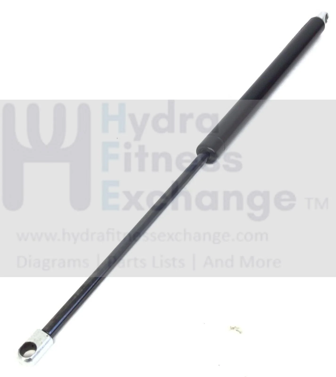Used Horizon Advanced Fitness Group Livestrong Treadmill Damping Air Stick 1000223561
