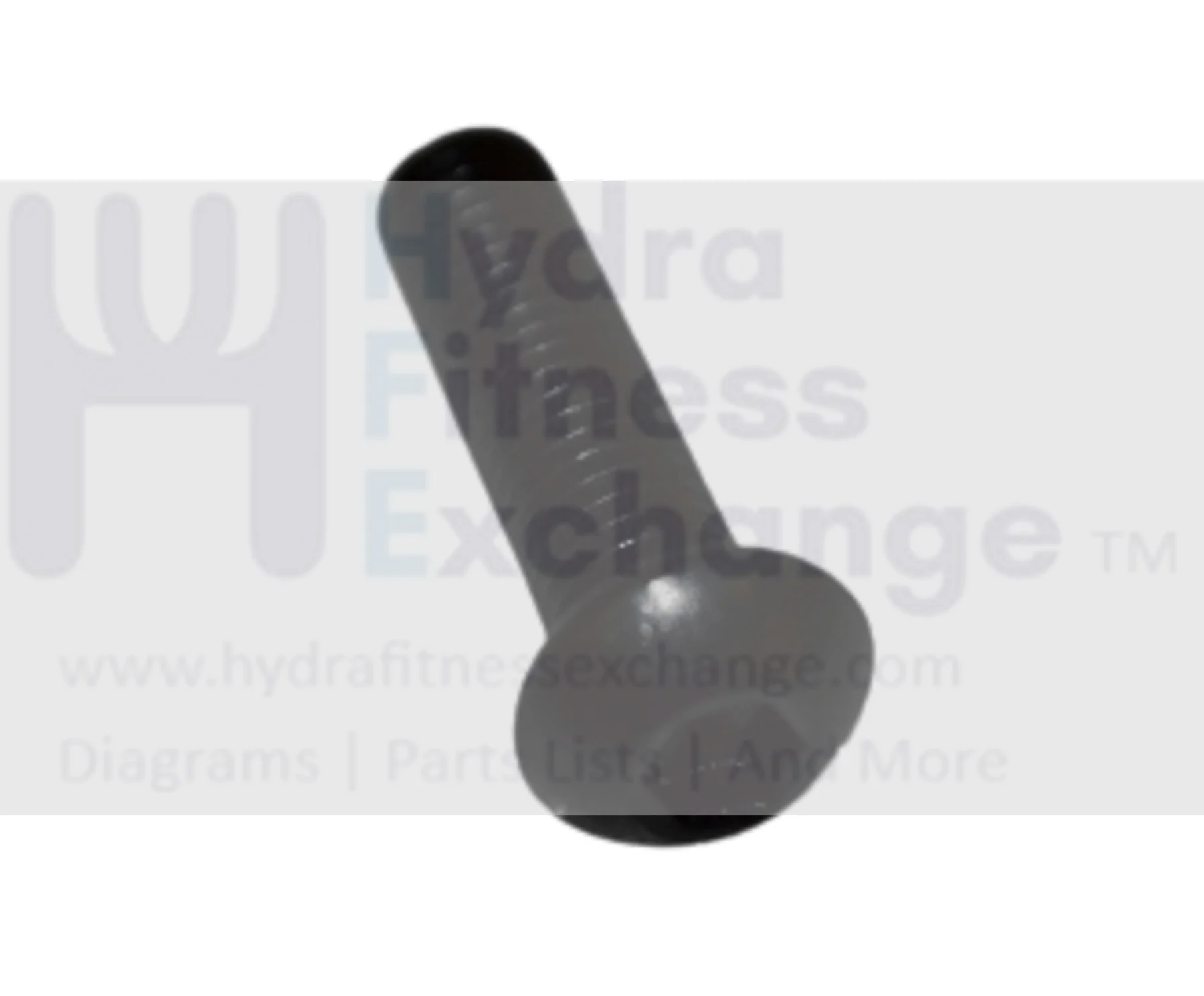 Horizon AFG Fitness Livestrong Treadmill Button Head Screw M8X1.25PX30L 1000228690