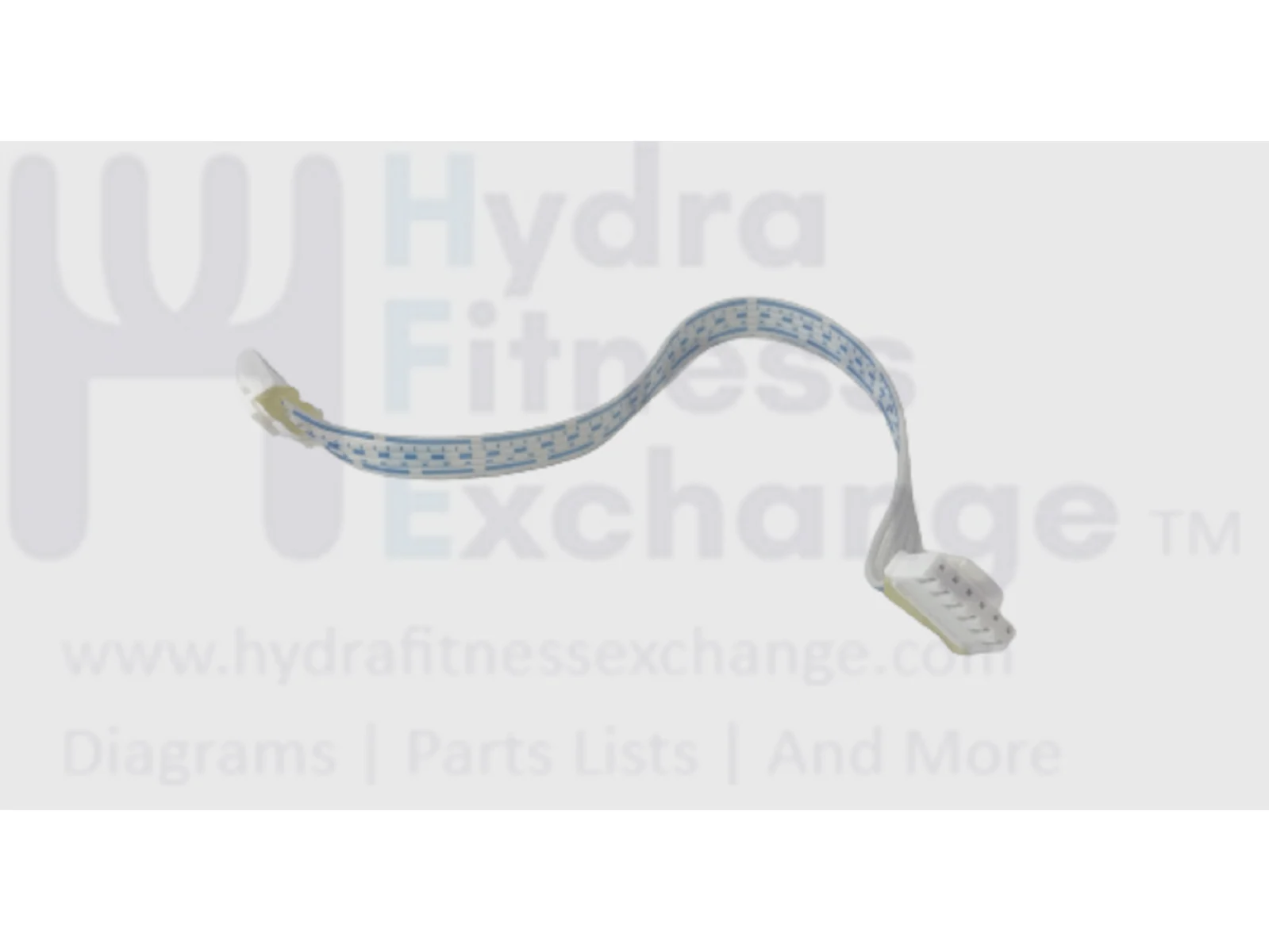 Horizon AFG Fitness Treadmill Power Control Board Connected Wire 180mm 098803