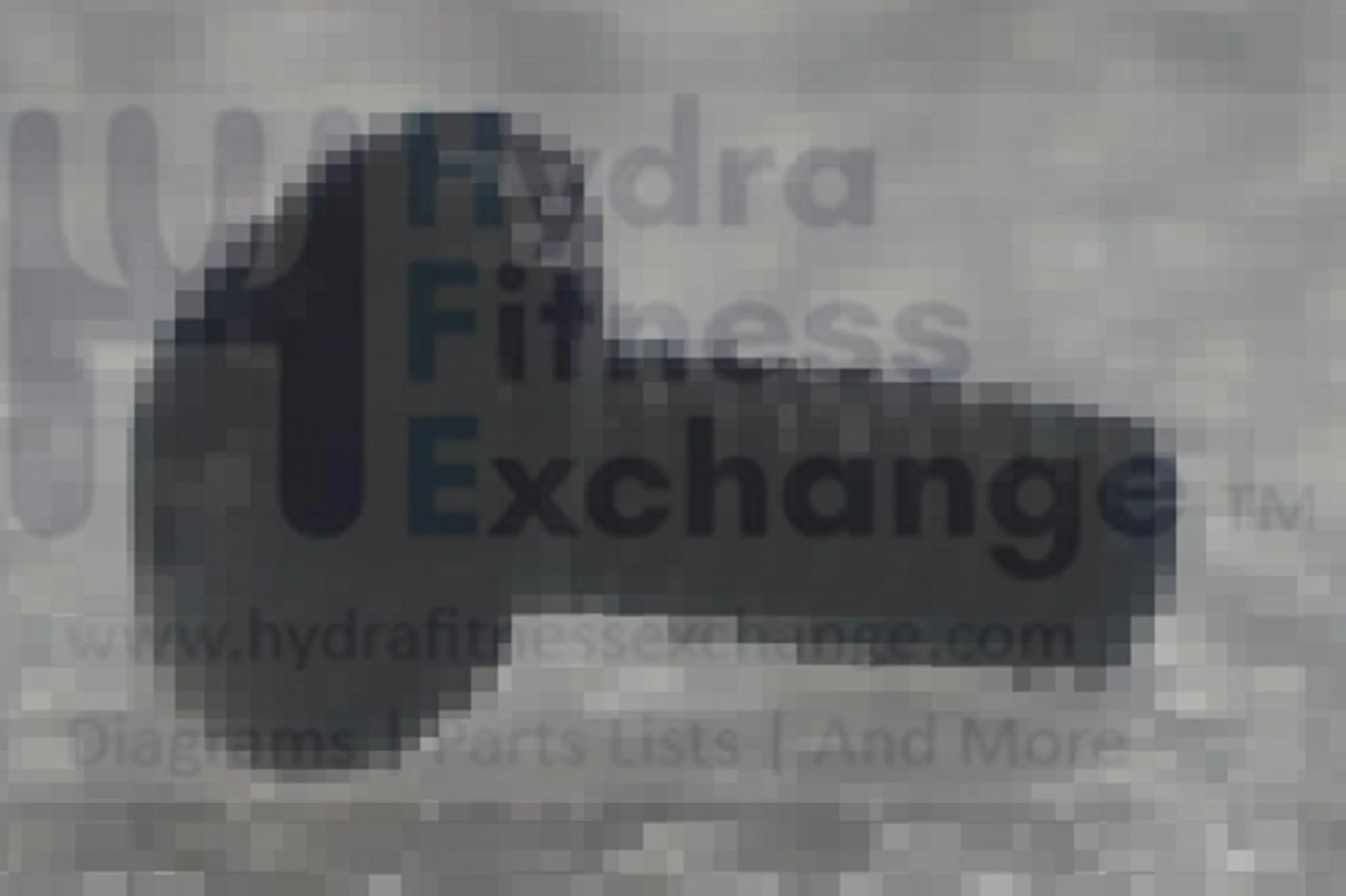 Matrix Fitness Stationary Bike Button Head Hex Screw M4 - 0.7P X 8L 018620-00 - Image 2