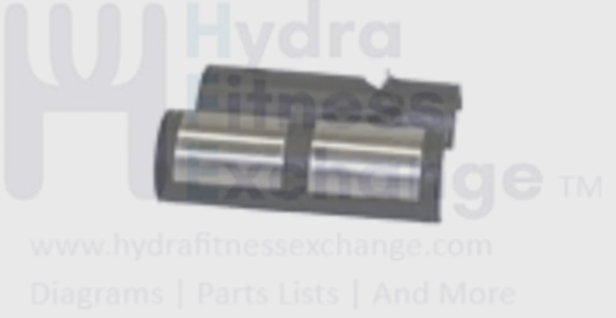 Horizon Fitness CT7.0 T93 Treadmill Pulse Sensor Set 097413