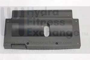 Horizon Fitness 1.0AT LS780T SC2250T T81 T91 CT5.0 CT81 LS760T Treadmill Bottom Motor Cover 000357-CD - Image 2