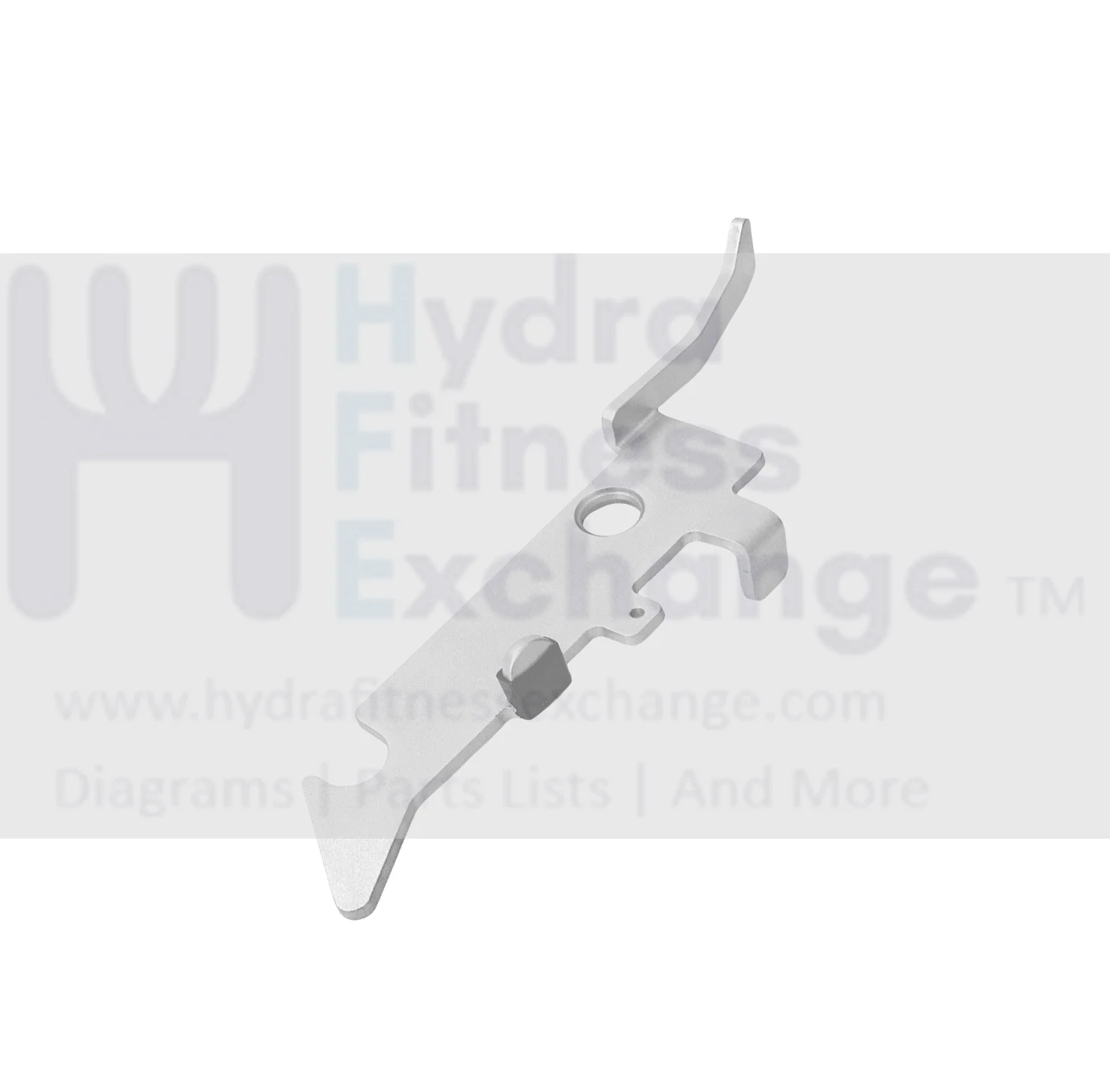 Horizon Fitness 1.1T 1.2T 1.3T 2.0T 3.0T Treadmill Foot Lock Latch 015036-AB