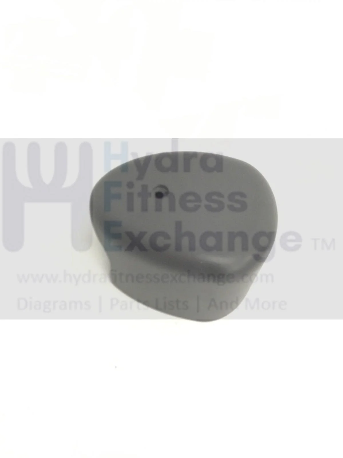 Horizon Fitness 2.1E 3.1E Elliptical Pedal Joint Cover 001139-B - Image 2