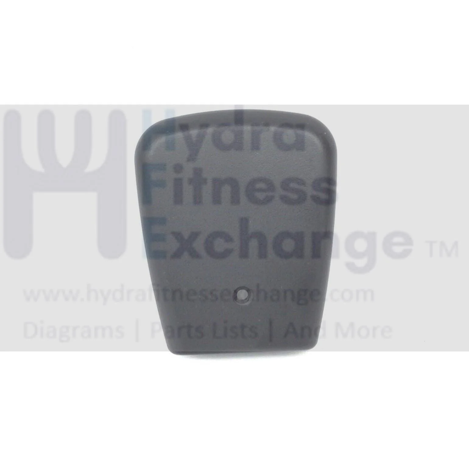 Horizon Fitness 2.3E Elliptical Pedal Arm Front Cover