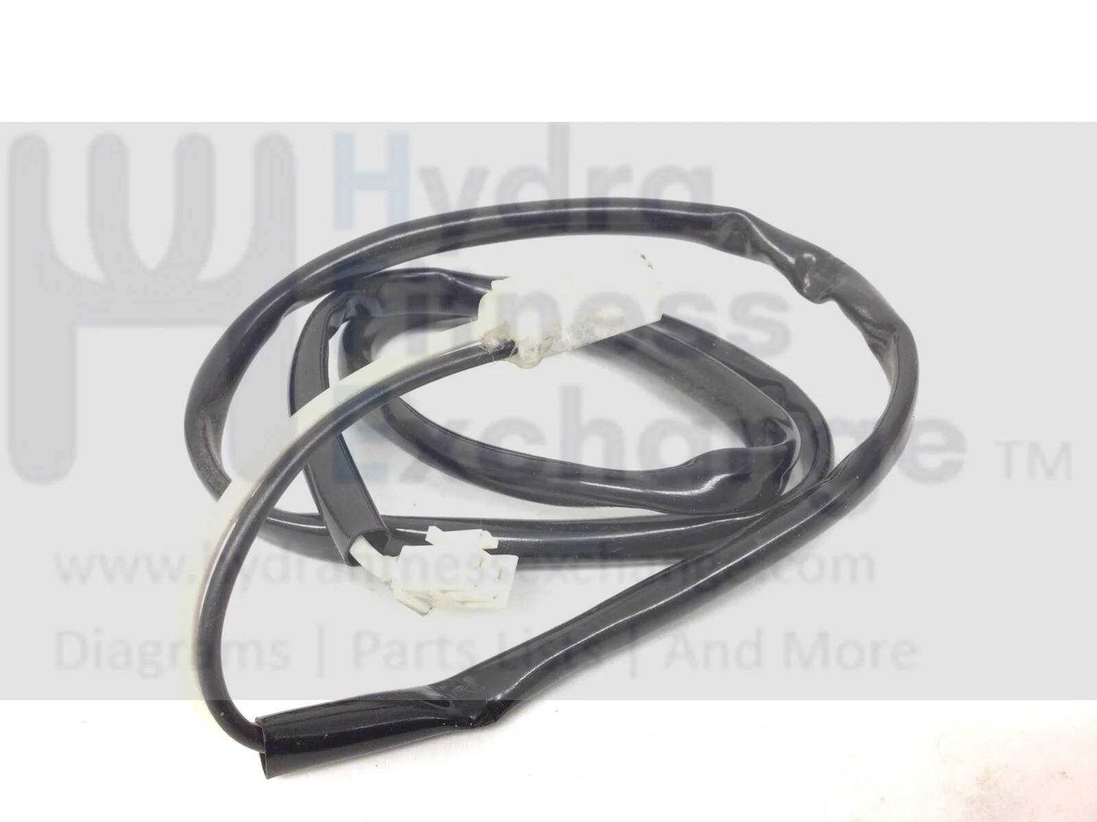 Horizon Fitness 2.3T - 2007 (TM230) Treadmill 2 Pin Wire Harness