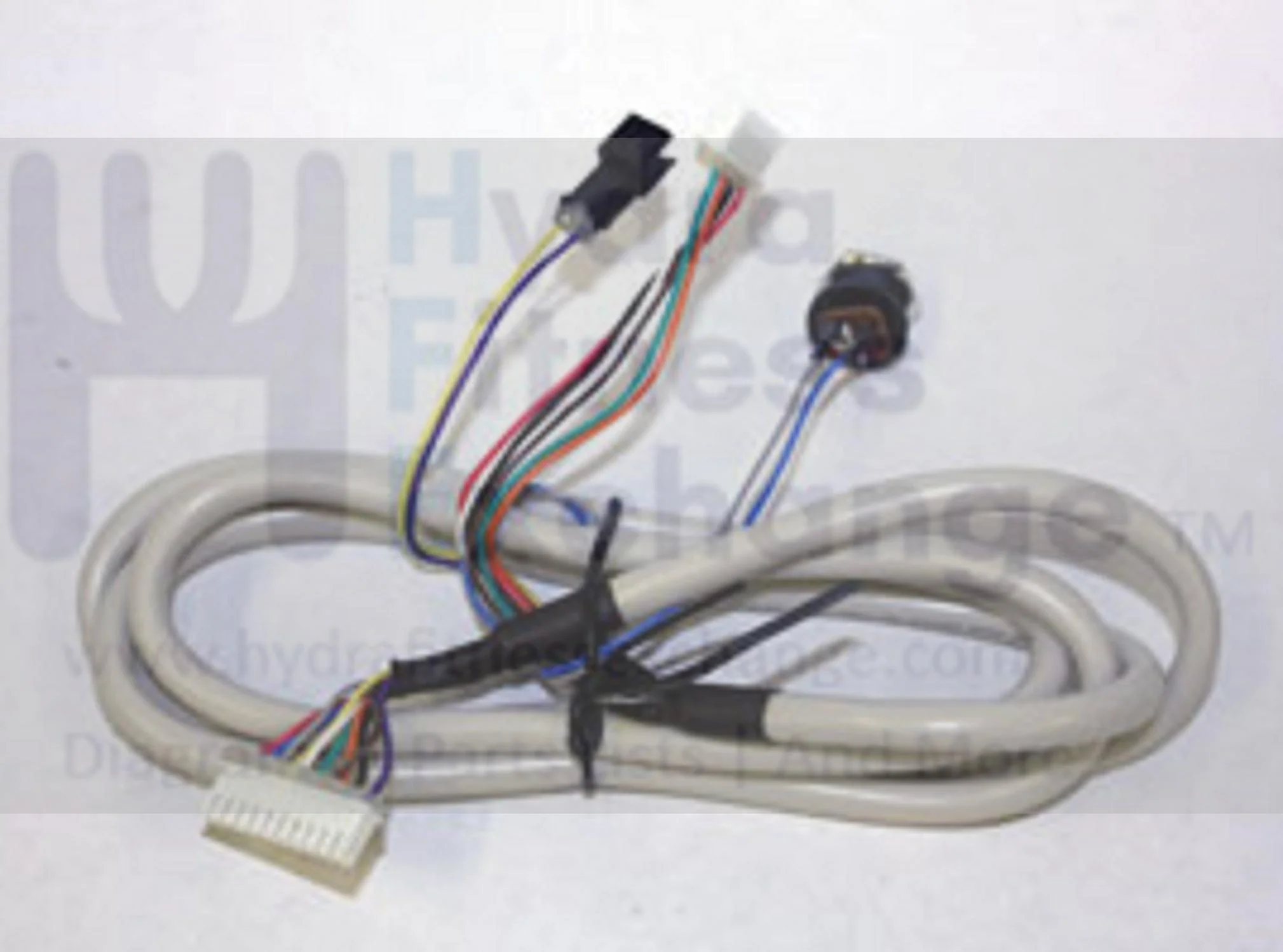 Horizon Fitness 3.0R 3.1R R30 RSC3 R52HR RB61D Stationary Bike Console Cable Set 002032-E