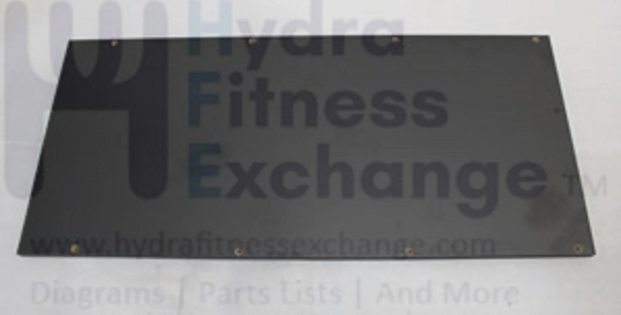 Horizon Fitness 3.3T 4.0T 4.1T 4.2T T40 Treadmill Running Deck 608 - 1205L x 25T 015867-CA - Image 2