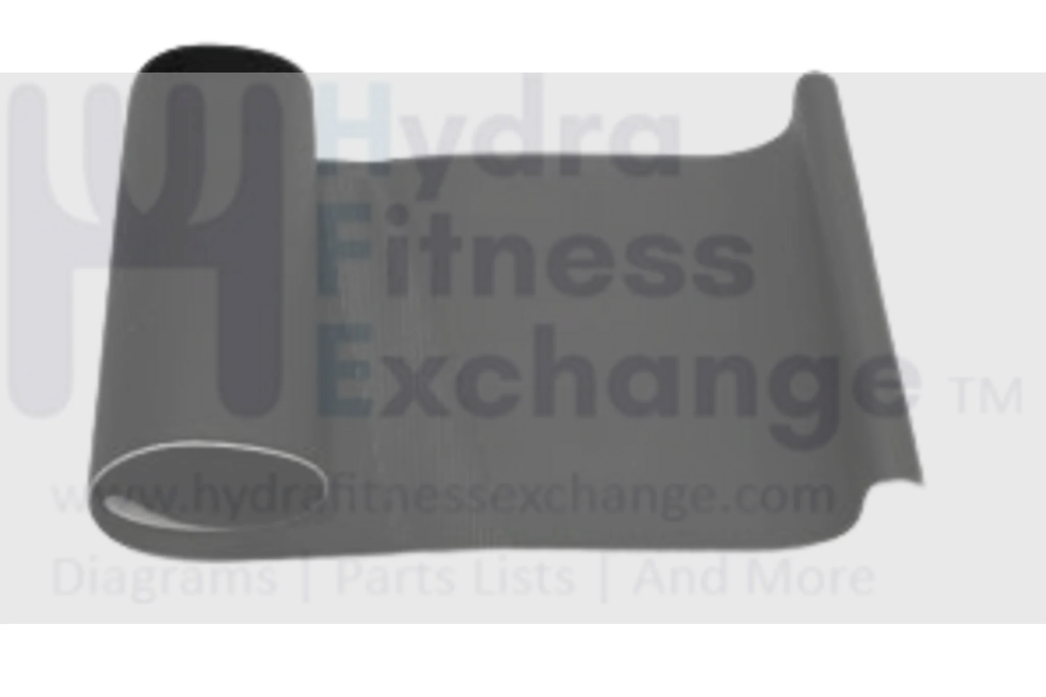 Horizon Fitness 3.3T - TM231 4.0T - TM104 Treadmill Running Belt 059540-A