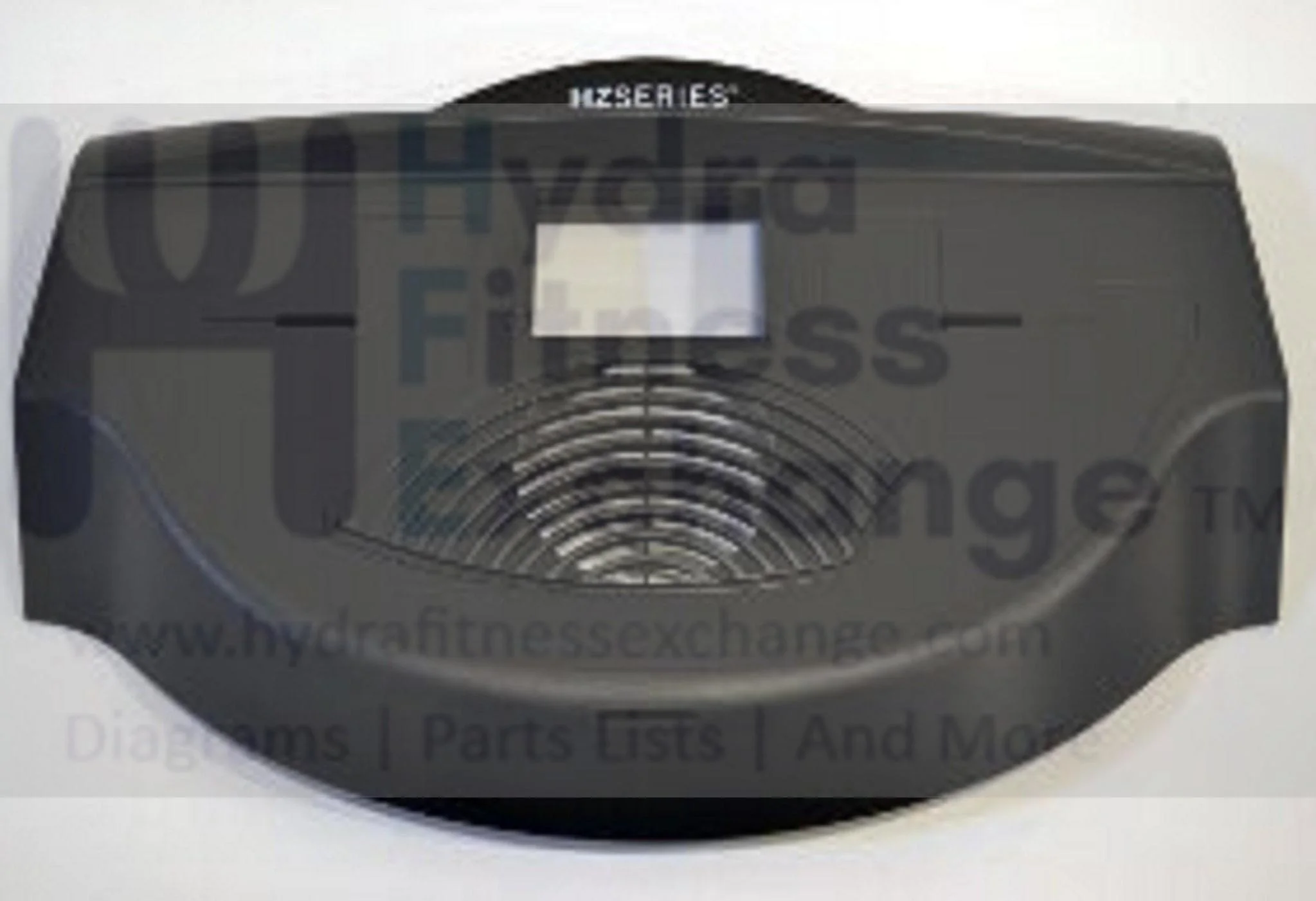 Horizon Fitness 30410 CT61 SMT6.1P T51 T52 T61 T62 T71 Treadmill Display Console Housing 001315-DA - Image 2