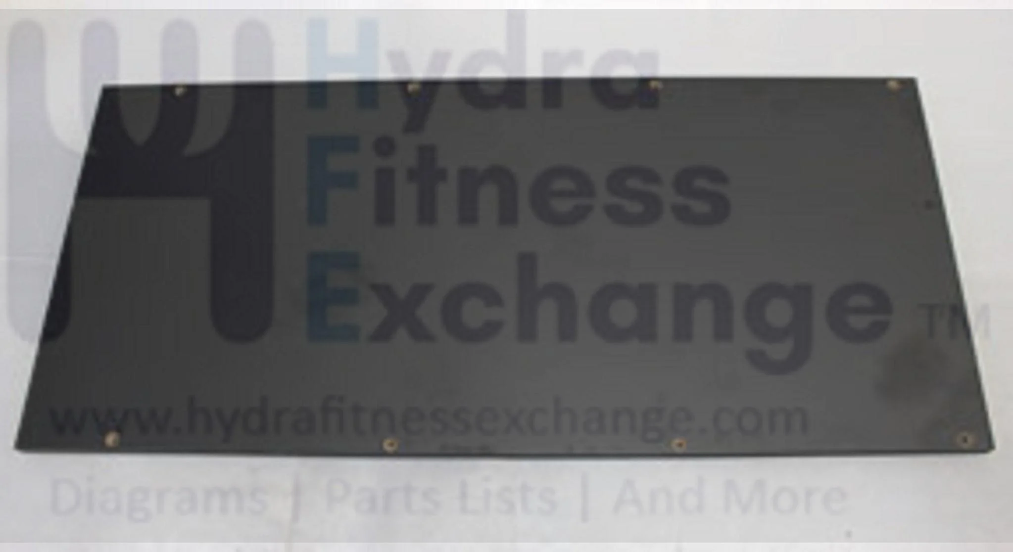 Horizon Fitness 30727 CST3 CST4 CST5HR RCT7.6 SMT6.1P T52 T53 T54 T62 T63 T64 T72 T805 Treadmill Running Deck 004310-C - Image 2