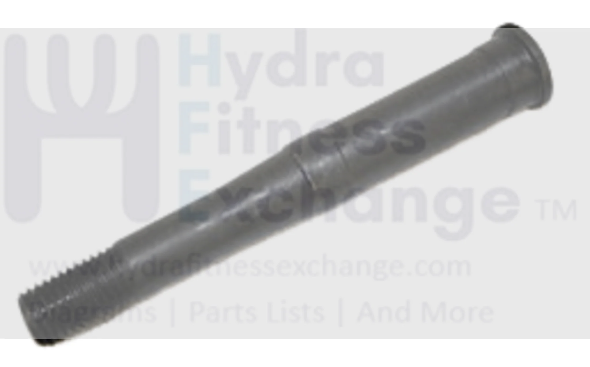 Horizon Fitness 30727 CT81 GS1035T GS1050T LS760T T500 T7.6 T700 T800 T81 T82 Treadmill Console Mast Fix Axle 071757