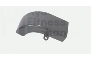 Horizon Fitness 30727 - TM294B CT5.0 - TM602B CT81 - TM297B GS1040T - TM604 T81 - TM297 T82 - TM300 T91 - TM602 Treadmill Rear Fan Cover 076093