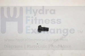 Horizon Fitness 30727 - TM294B T81 - TM297 T82 - TM300 Treadmill Phillip Screw M3x0.5Px8L 066650-A - Image 2
