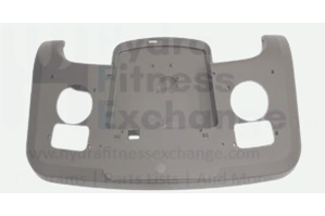 Horizon Fitness Freespirit - 30727 - Tm294b Treadmill Console Shell 076739