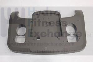 Horizon Fitness Freespirit - 30727 - Tm294b Treadmill Console Shell 076739 - Image 2