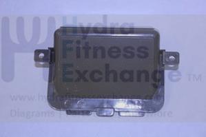 Horizon Fitness 30727 - TM294B Treadmill Ipod Tray 076666 - Image 2