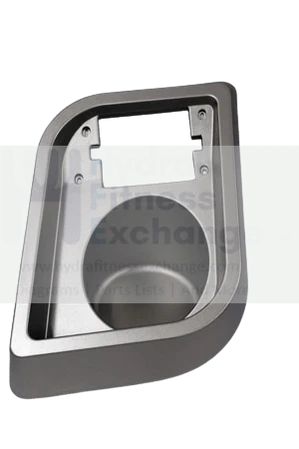 Horizon Fitness 30727 - TM294B Treadmill Left Cup Holder 079720