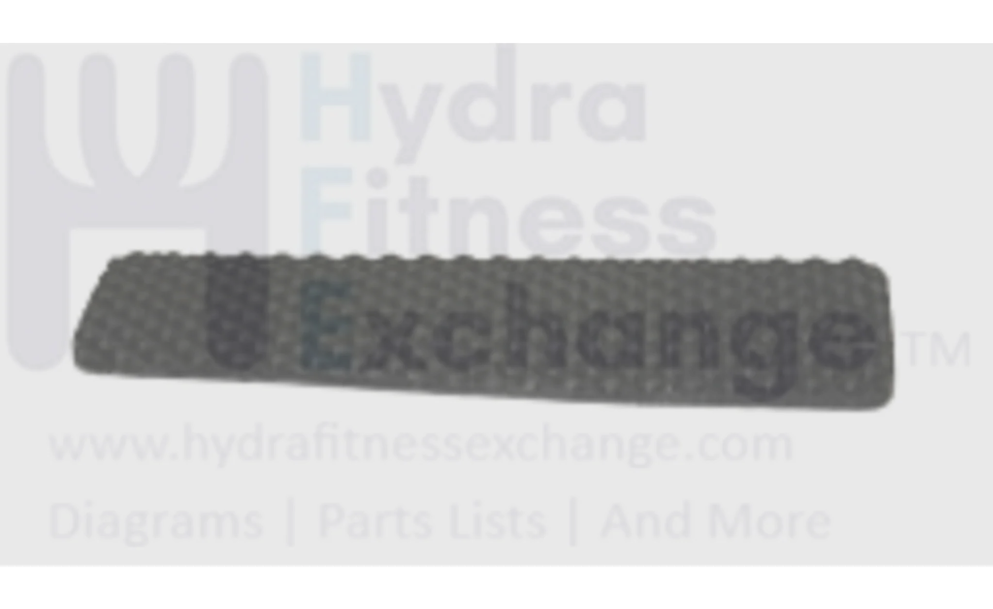 Horizon Fitness 30727 - Tm294b Treadmill Upper Console Decal 077363