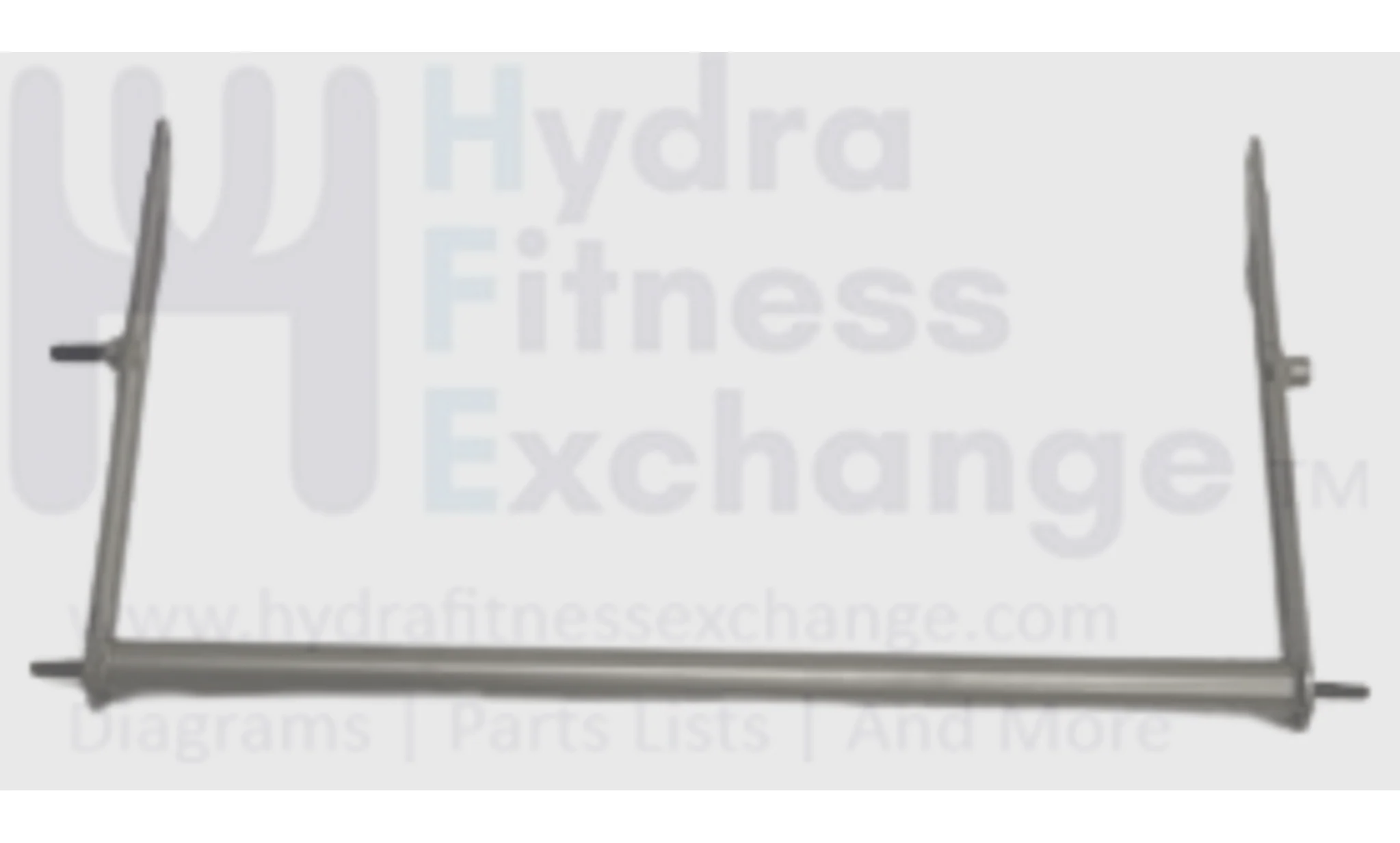 Horizon Fitness 30727 Treadmill Folding Frame Set 079714