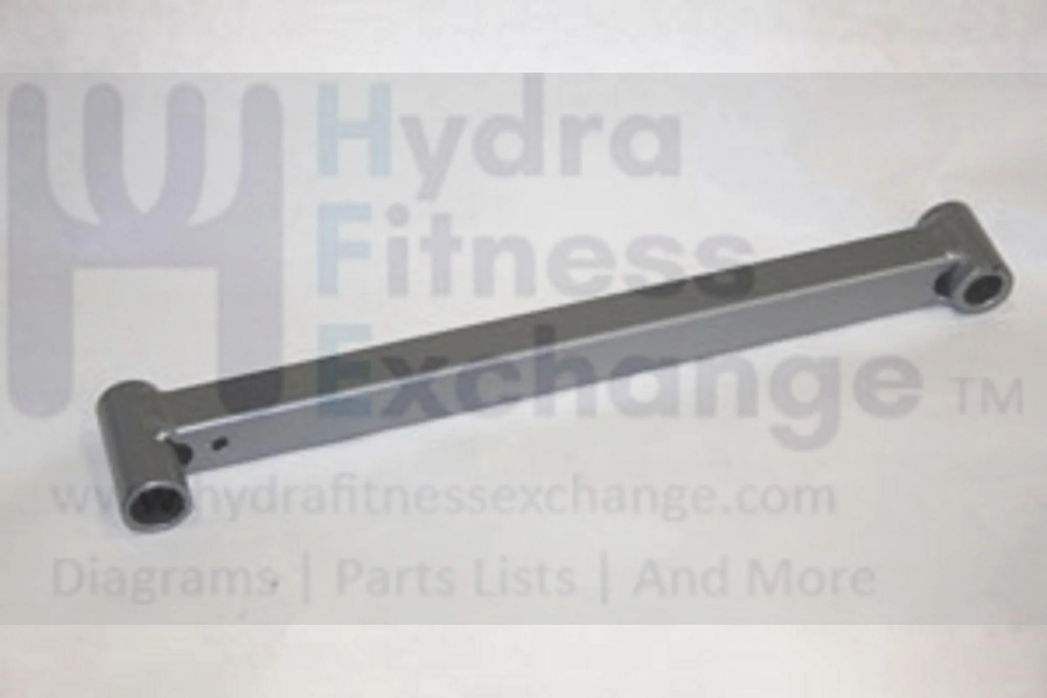Horizon Fitness 30727 Treadmill Right Connecting Tube 079717 - Image 2