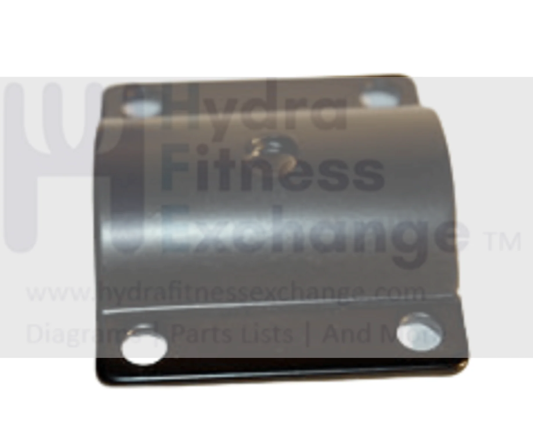 Horizon Fitness 4.0AE 5.0AE EX76 EX77 E1200 E900 Elliptical Incline Motor Upper Bracket 1000092326