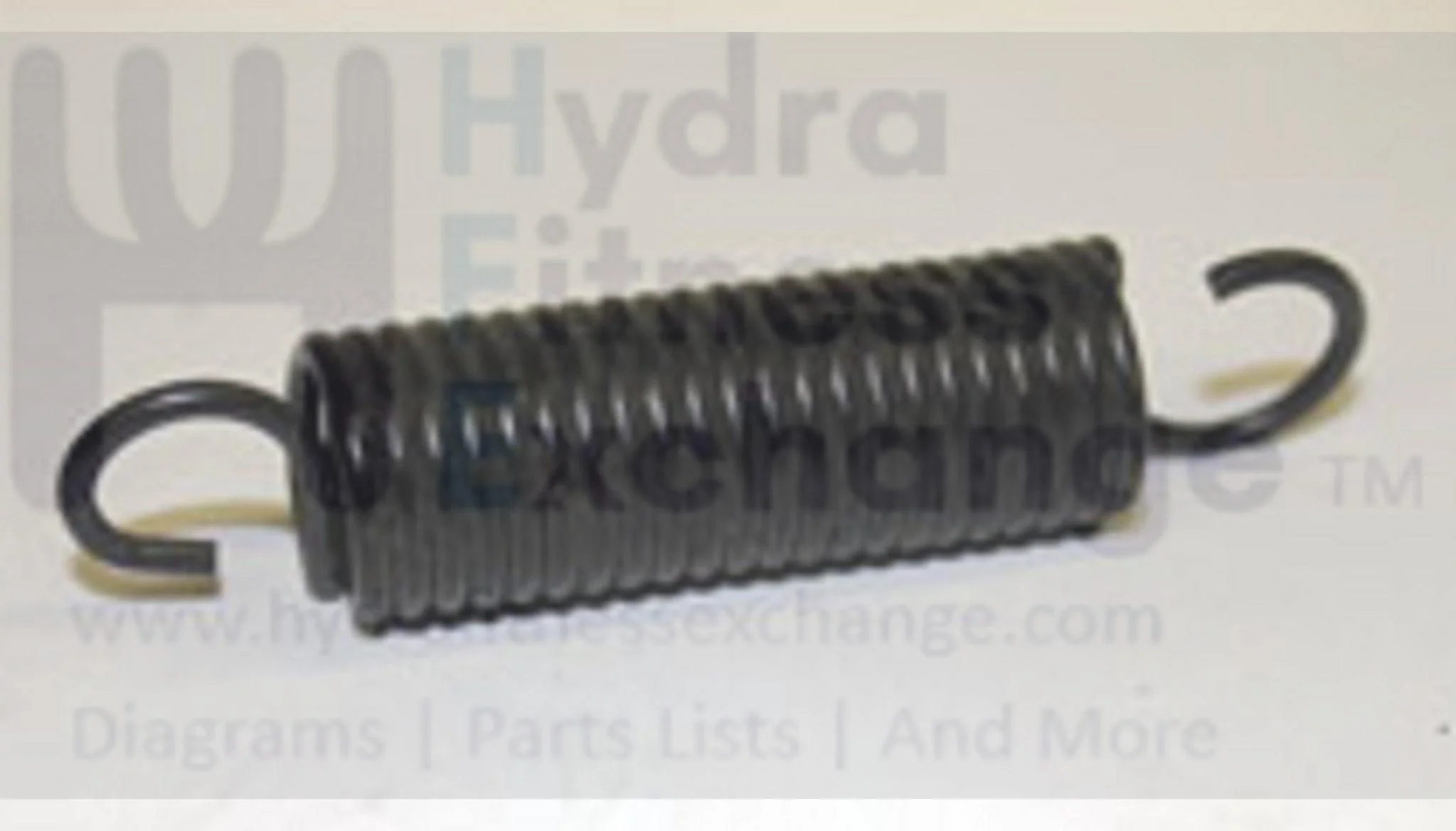 Horizon Fitness 4.0T 4.1T 5.0T 5.1T T40 Treadmill Tension Assembly Spring 005448-A - Image 2