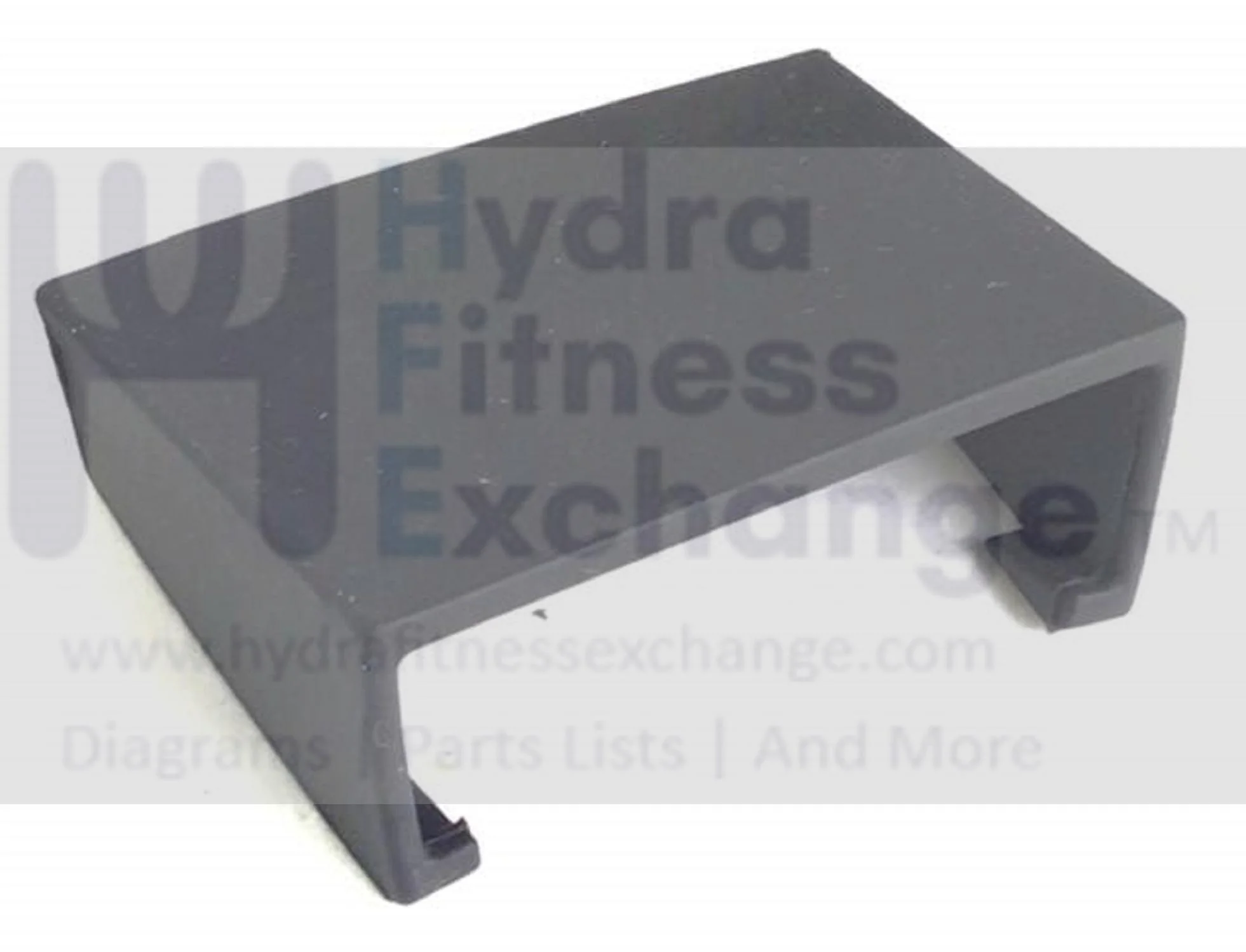 Horizon Fitness 5.0AT T103 T1200 T900 E1201 E901 T1201 T901 LS16.9T Treadmill Foam Holder 078844