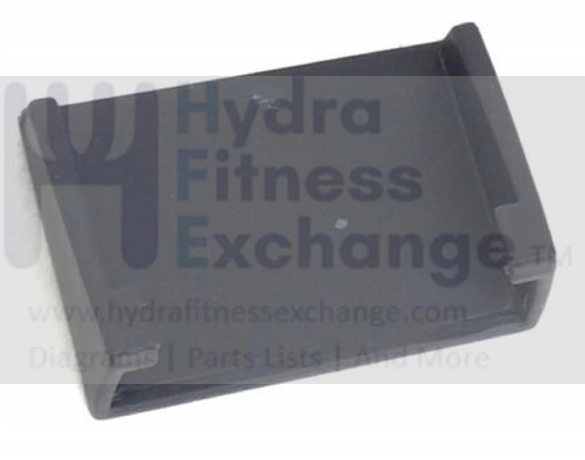 Horizon Fitness 5.0AT T103 T1200 T900 E1201 E901 T1201 T901 LS16.9T Treadmill Foam Holder 078844 - Image 2