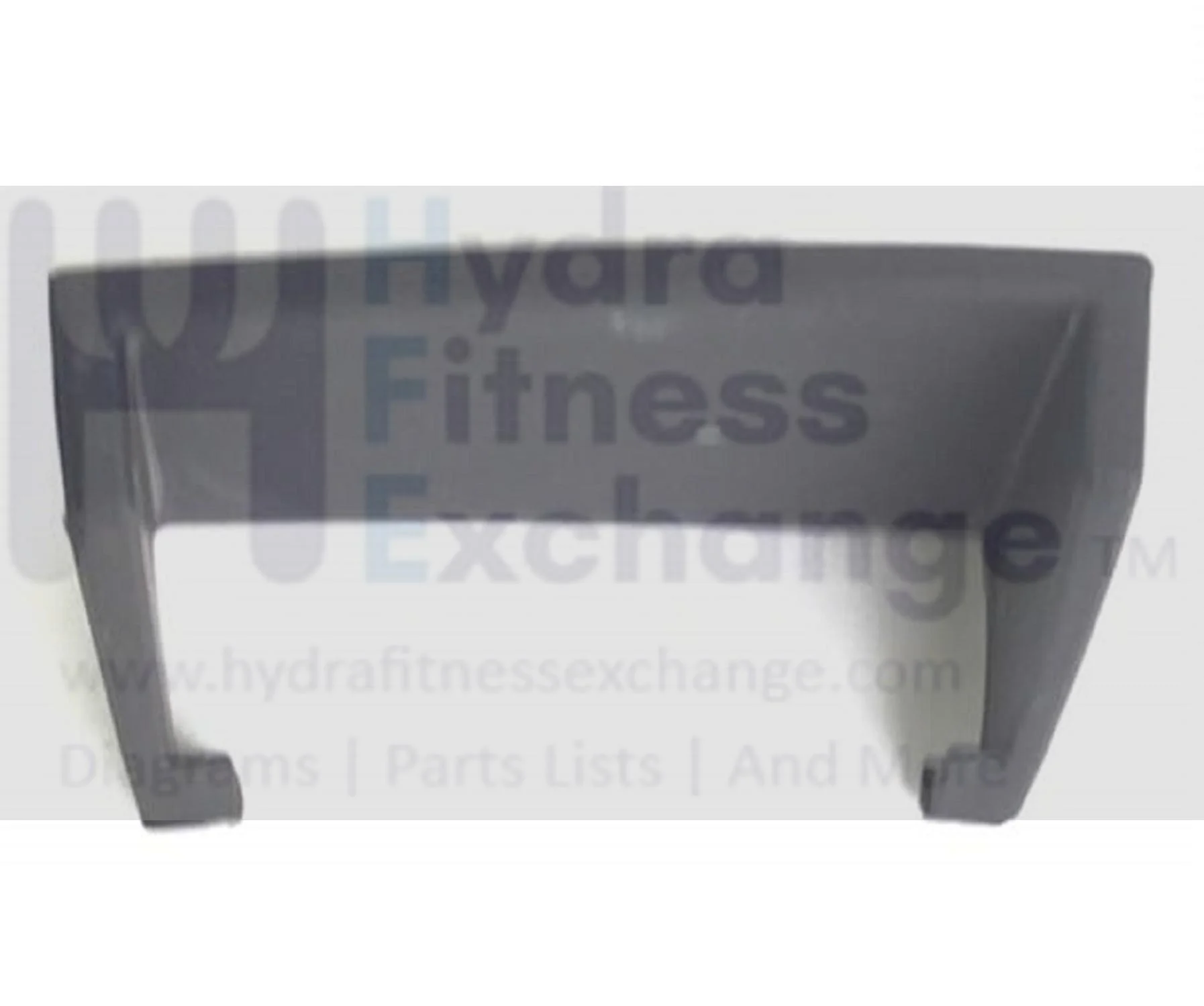 Horizon Fitness 5.0AT T103 T1200 T900 E1201 E901 T1201 T901 LS16.9T Treadmill Foam Holder 078844 - Image 3