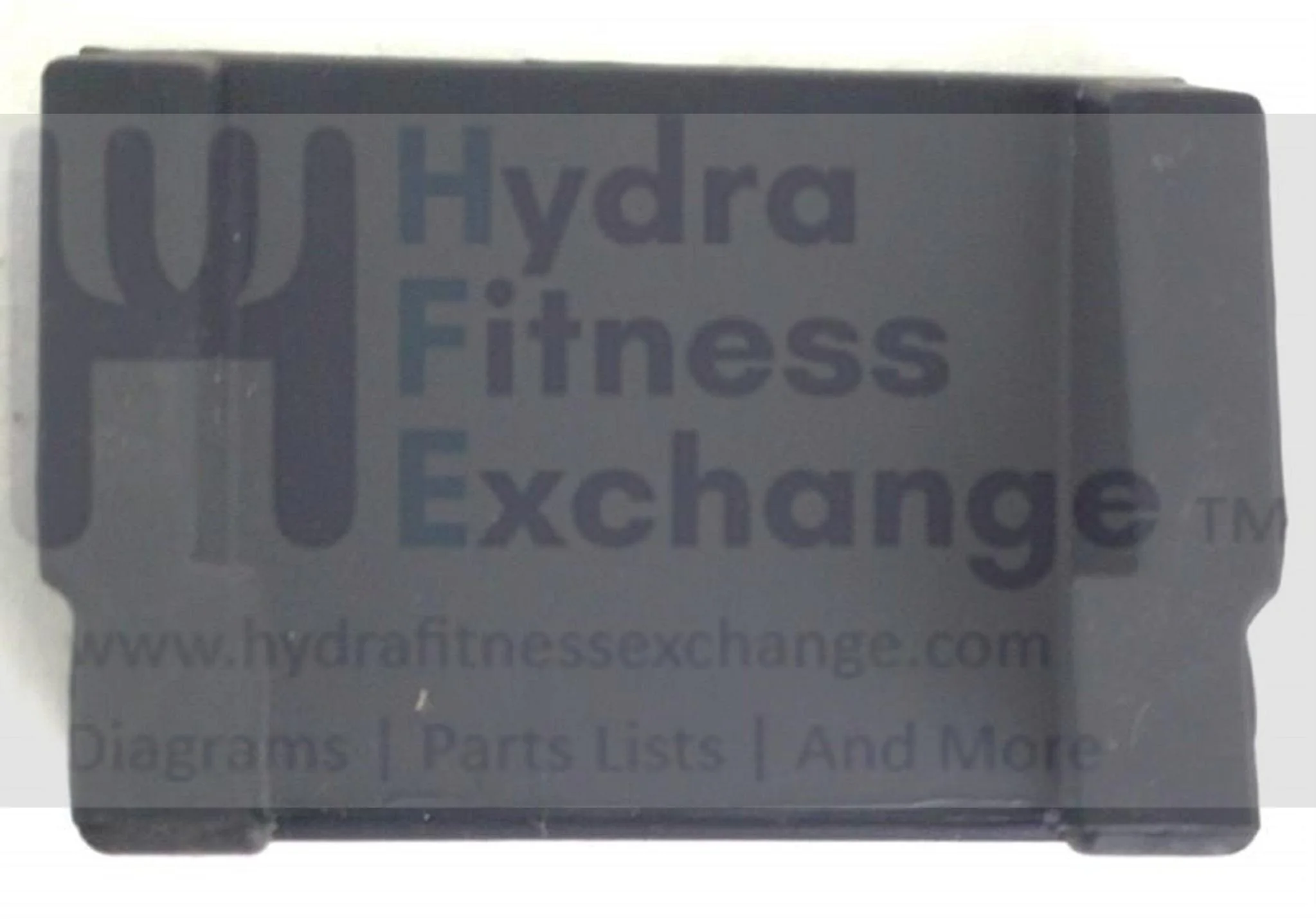 Horizon Fitness 5.0AT T103 T1200 T900 E1201 E901 T1201 T901 LS16.9T Treadmill Mini Foam Holder 078843 - Image 2