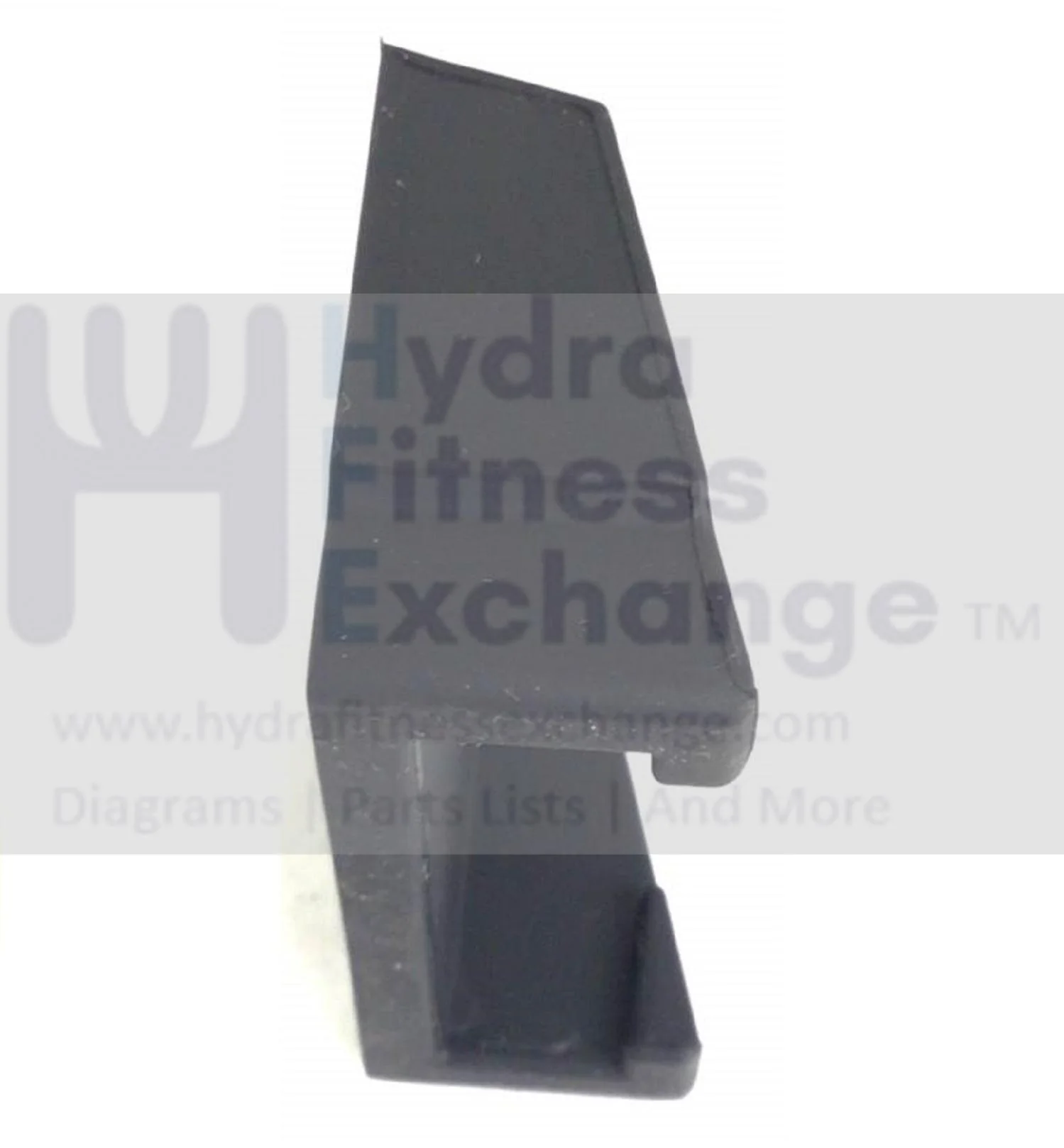 Horizon Fitness 5.0AT T103 T1200 T900 E1201 E901 T1201 T901 LS16.9T Treadmill Mini Foam Holder 078843 - Image 3