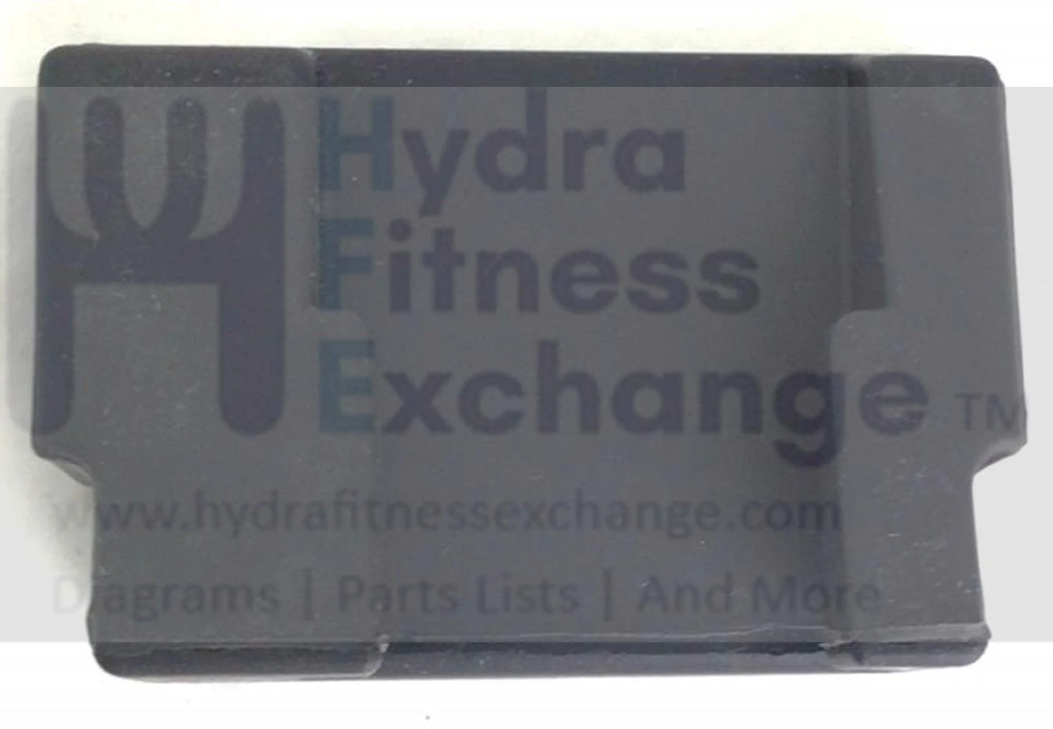 Horizon Fitness 5.0AT T103 T1200 T900 E1201 E901 T1201 T901 LS16.9T Treadmill Nano Foam Holder 074681 - Image 2