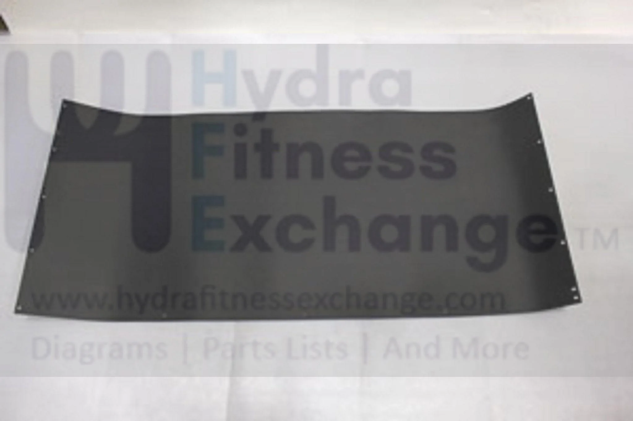 Horizon Fitness 5.0T 5.1T Advance 500 TSC5 Treadmill Bottom Cover Main Frame 000382-AA - Image 2