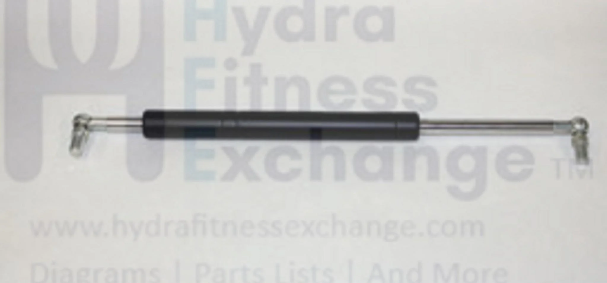 Horizon Fitness 5.2T - TM147 Treadmill Air Shock 022495-AX - Image 2