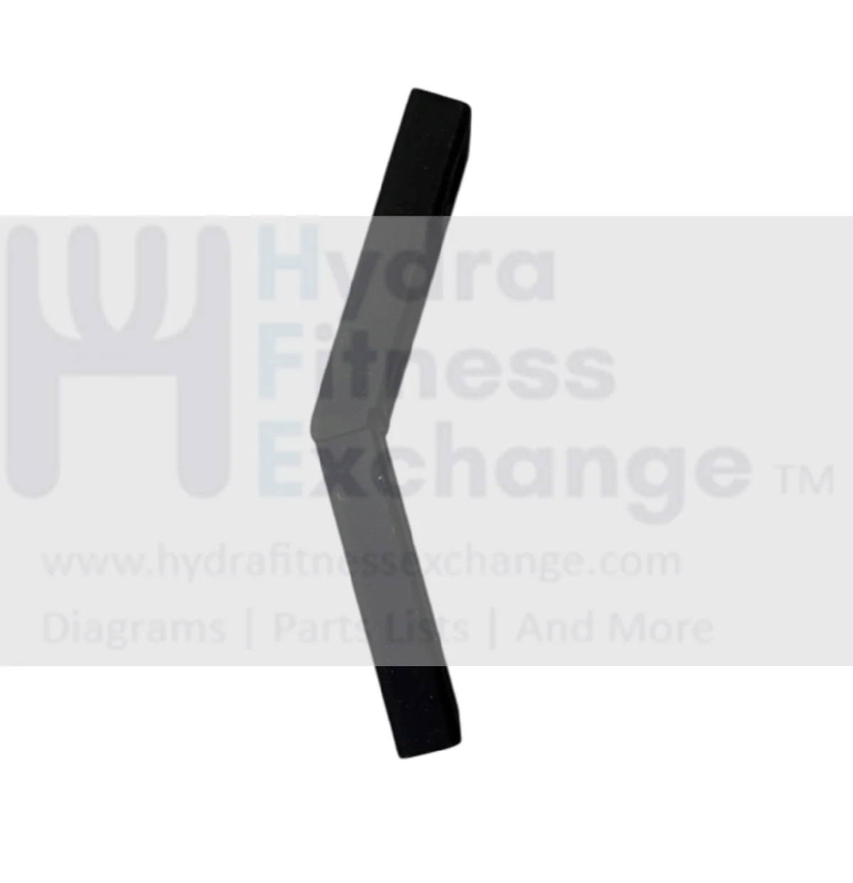 Horizon Fitness 7.0AA-04 TM1021 Treadmill Console Support Rack 1000461891